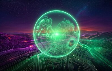 Break data silos
