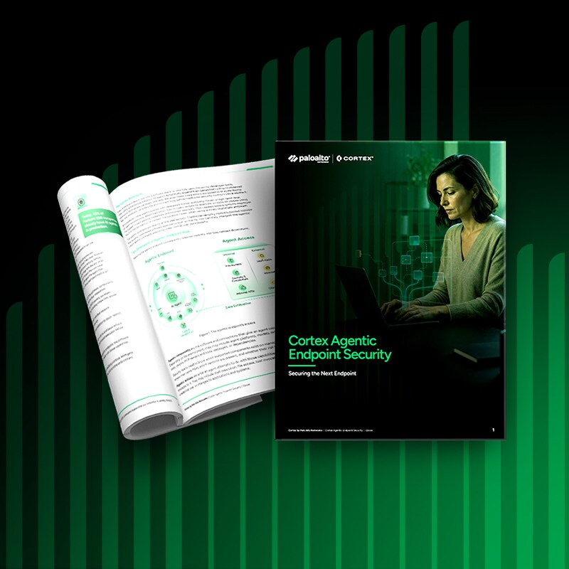 Securing the next endpoint