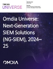 XSIAM: The smart choice for transforming SecOps.