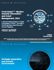 XSIAM challenges established players in SIEM market.