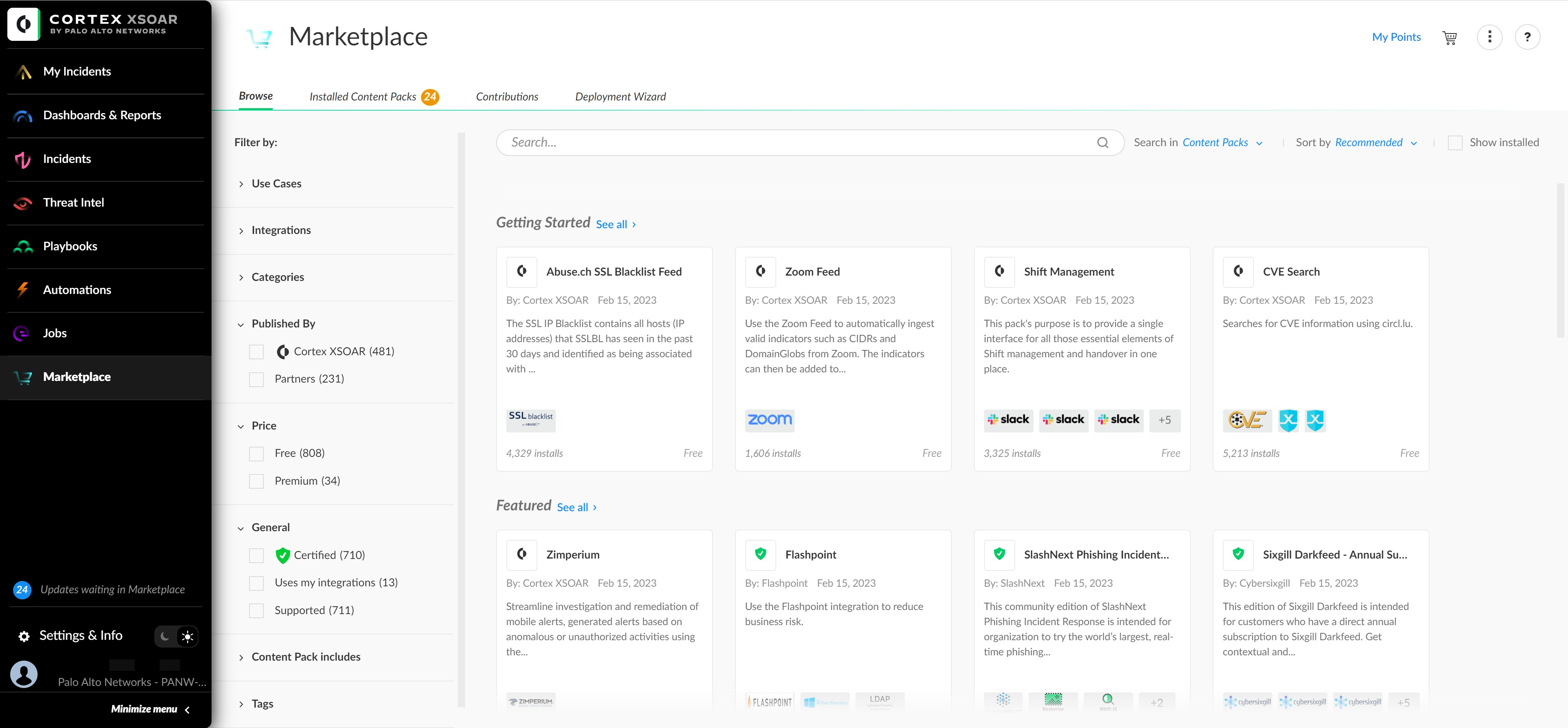 Deploy Across Your Stack