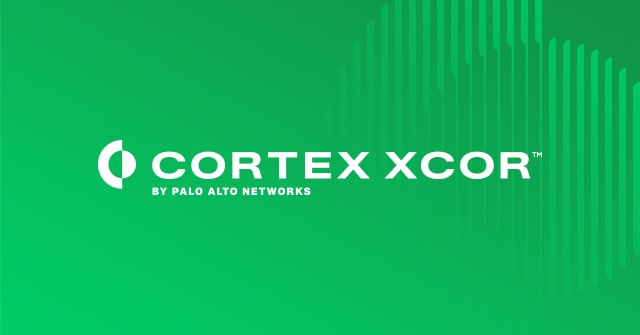 Introducing Cortex XCOR.