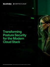 Transforming Cloud Posture Security for the Modern Cloud Stack