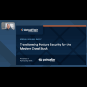 Secure the Modern Cloud Stack in the Age of Agentic AI
