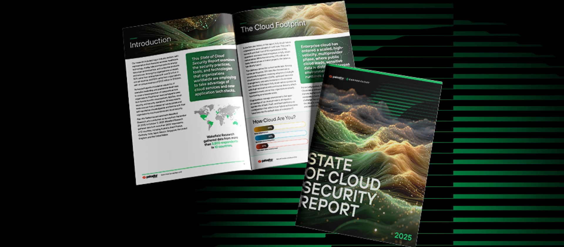 89% of orgs say it’s time to merge Cloud and SOC.