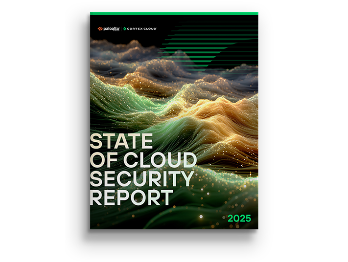 2025 Cloud Security Research Report