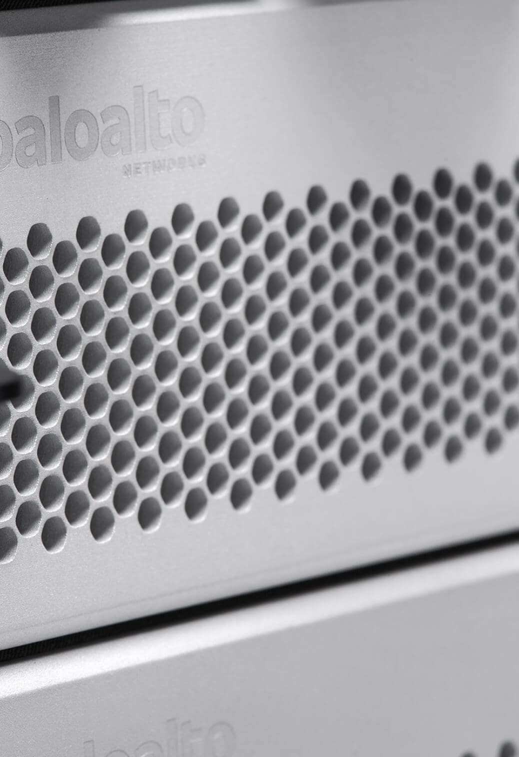 PA 7500 Detailed view