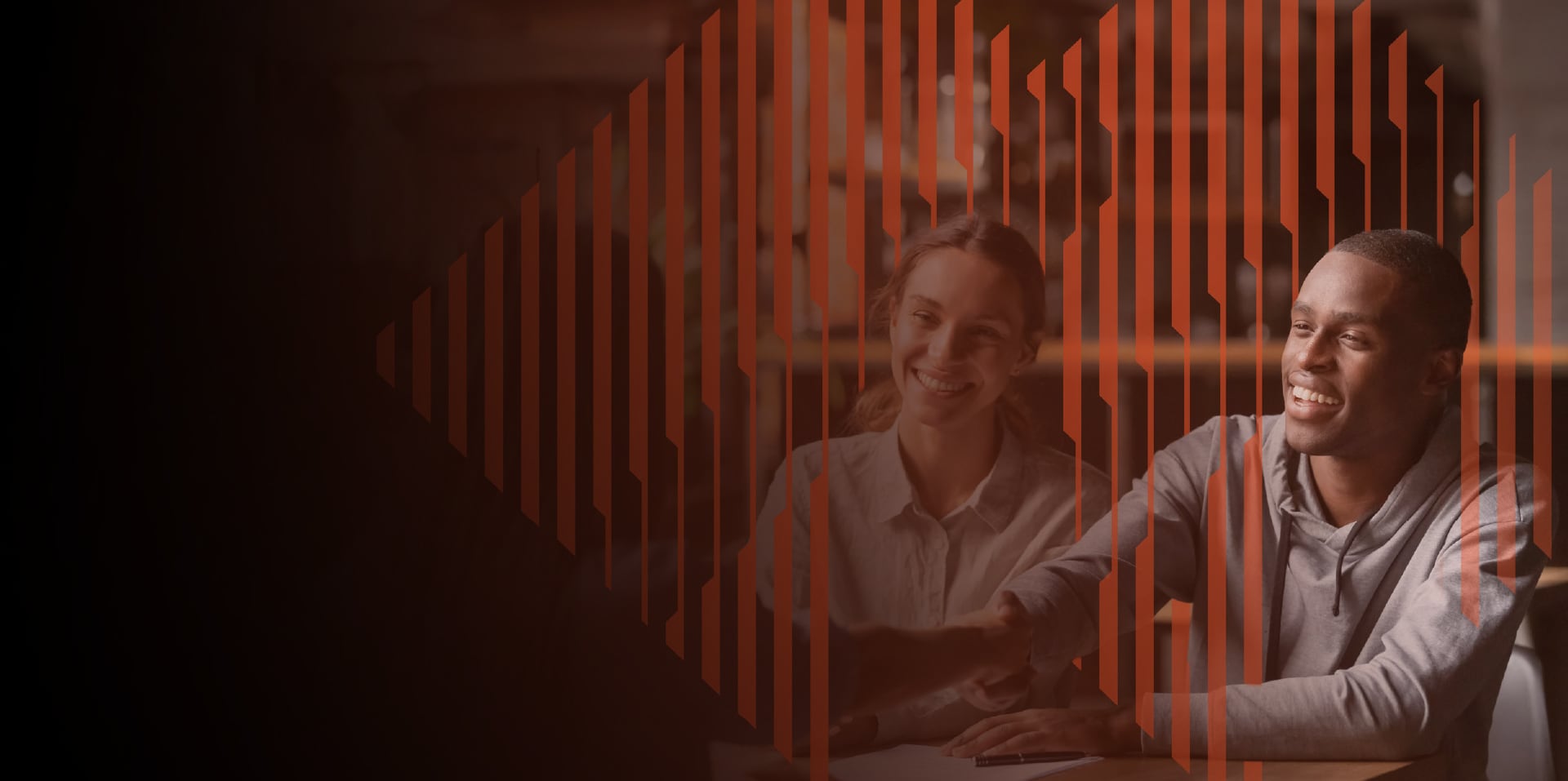 Better modernizes security