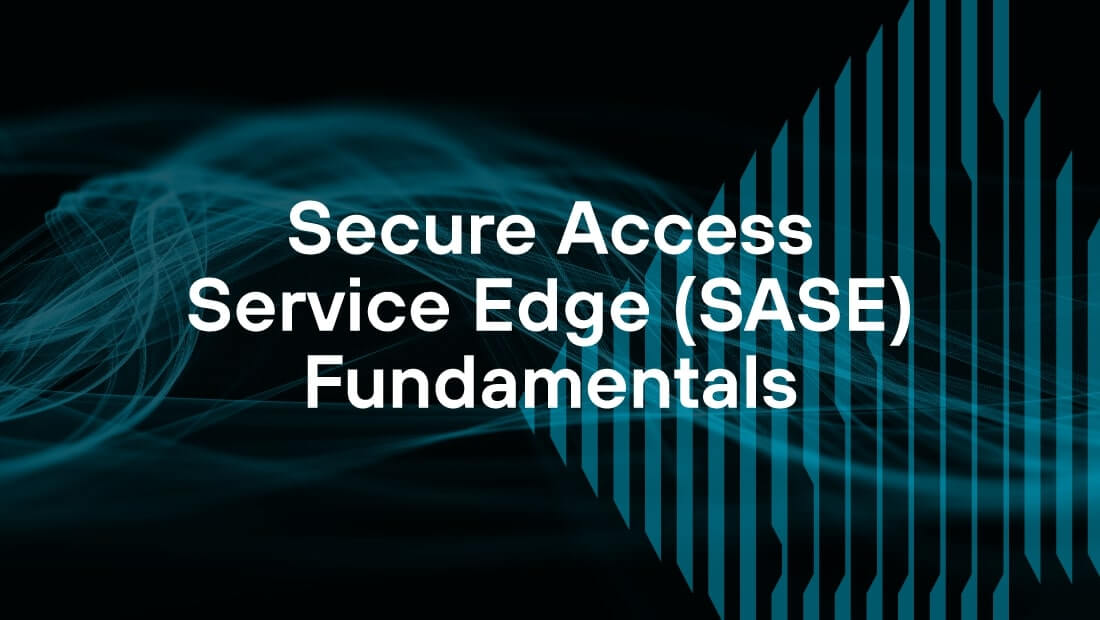 Palo Alto Networks SASE Background