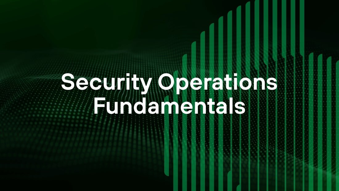 Palo Alto Networks SecOps Background