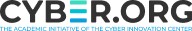 cyber logo