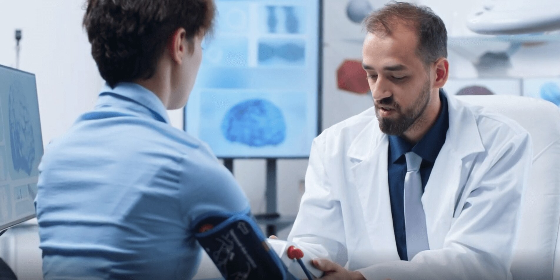 Global Healthcare Company Swiftly Recovers From Ransomware with Unit 42