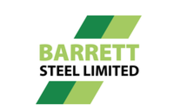 Barrett Steel