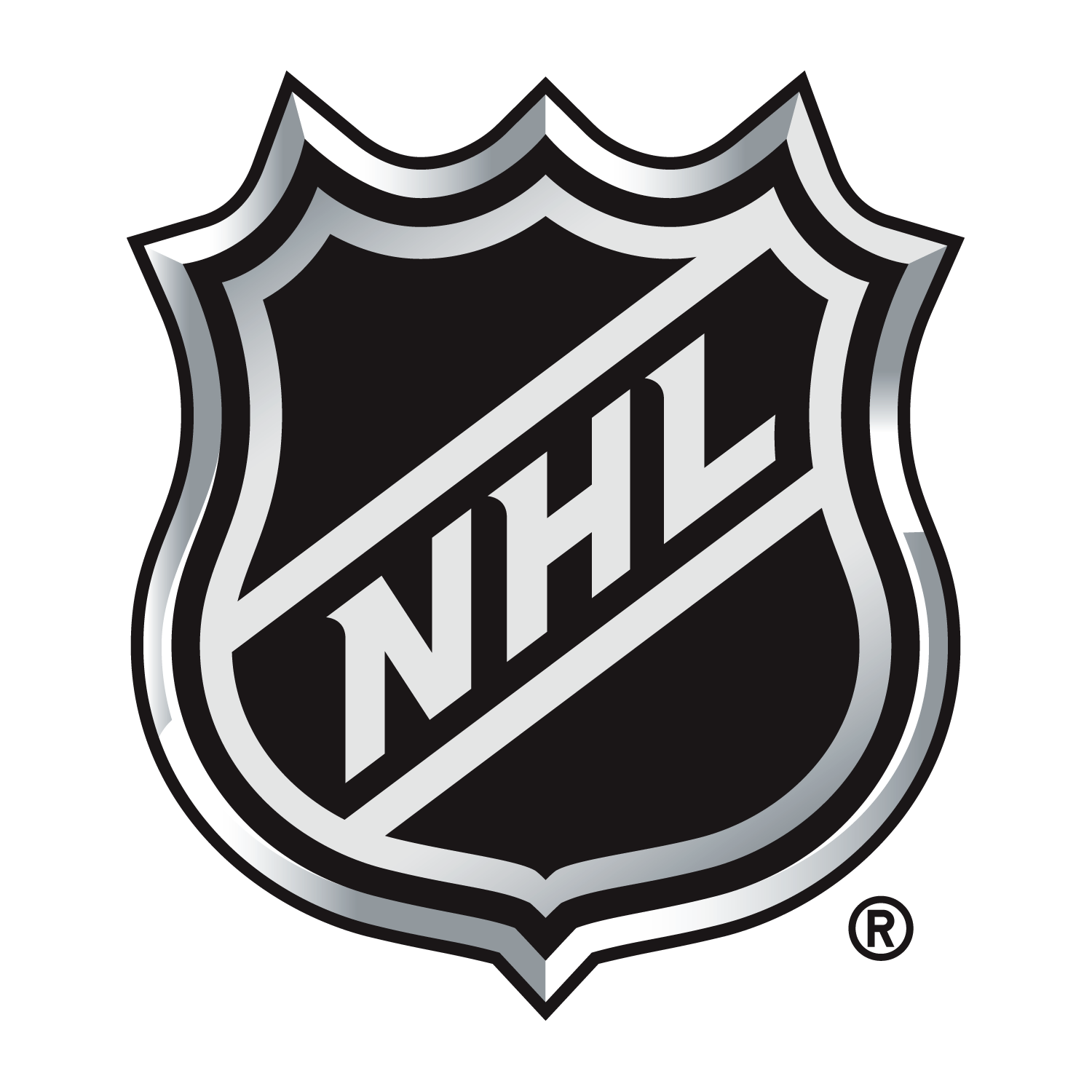 NHL logo