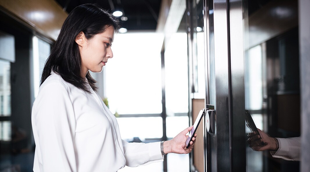 Discover unprecedented mobile traffic control