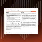 NGTS At-a-Glance Overview