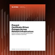 Next-Gen Trust Security Solution Brief