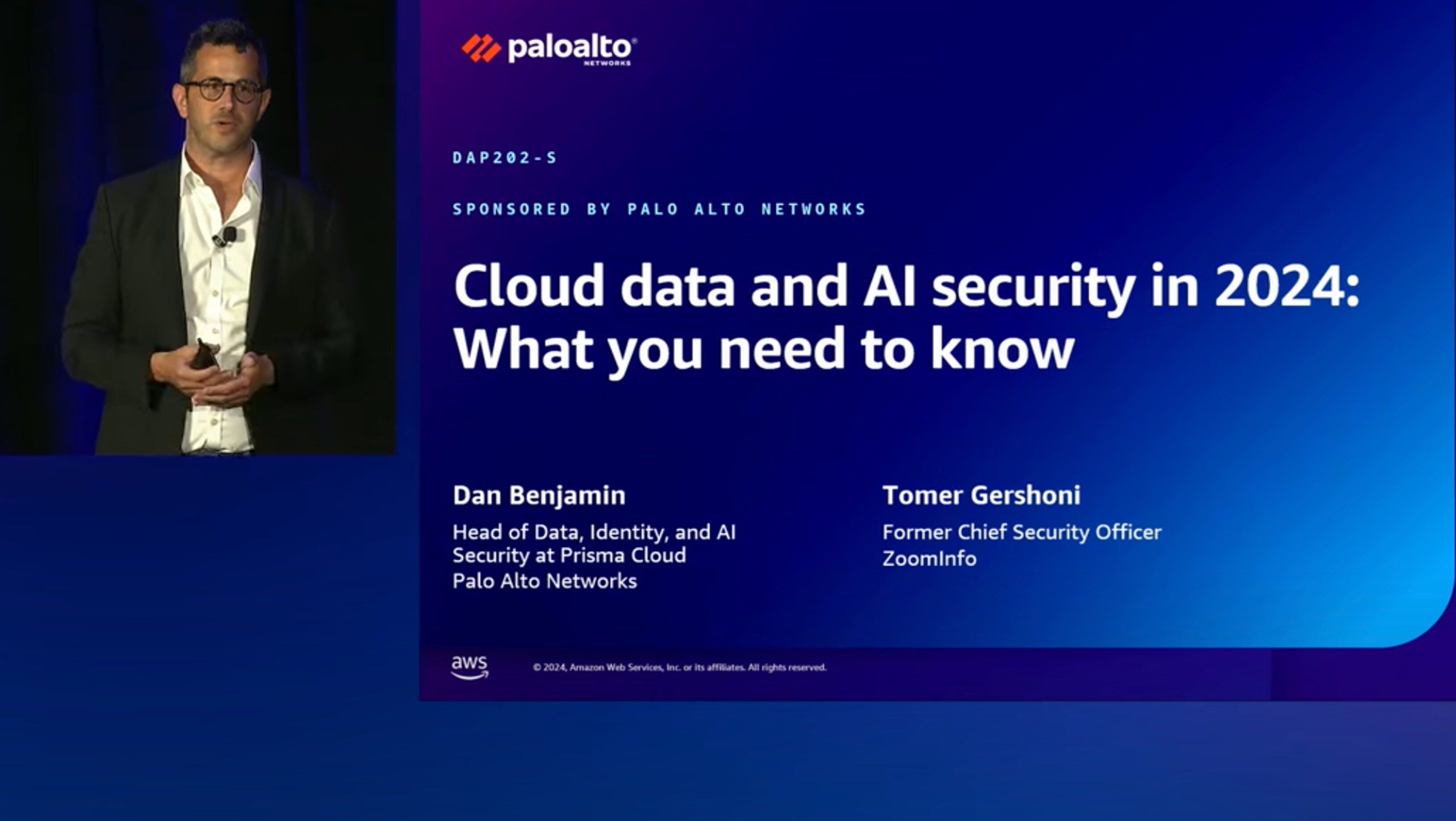 Learn how to embrace AI securely
