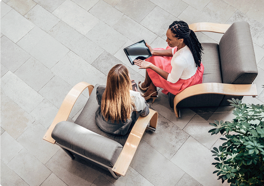 How can we support your cloud transformation journey?