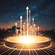 Platformization is nothing without AI