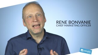 Cortex platform - Rene Bonvanie