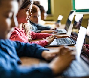 Cybersecurity Best Practices for K–12 Districts