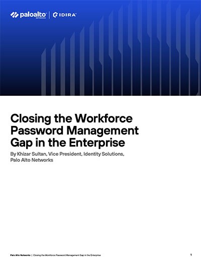 Executive POV: Closing the WPM Gap in the Enterprise			