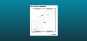 2X Leader in Single-Vendor SASE