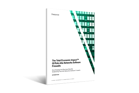 Hotel Customer Simplifies Network Security with Strata Cloud Manager