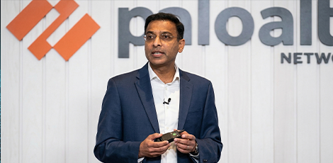 thumbnail:Building a Secure AI Enterprise and Preparing for the Cryptographic Reset