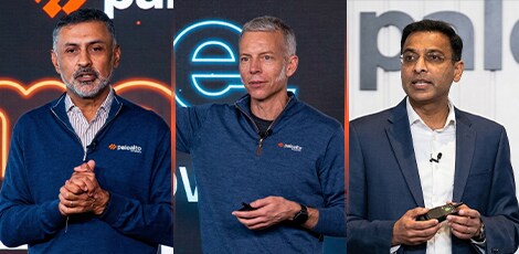 thumbnail:The Complete Keynote: Roadmap for the Next Decade