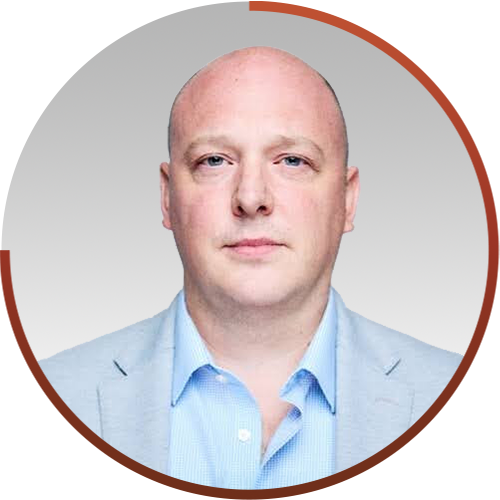 Chris George