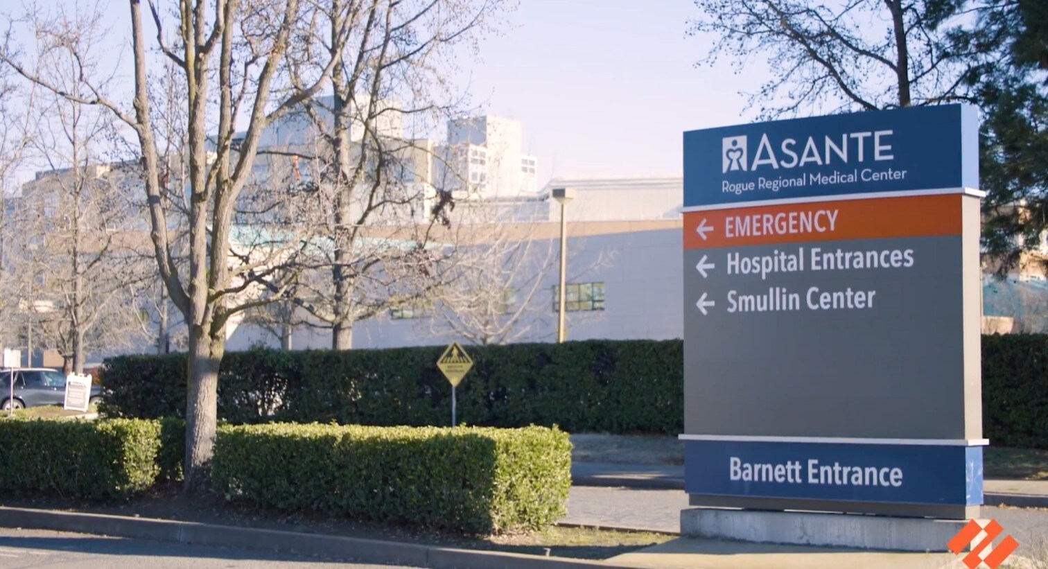 Asante Health levels up its security maturity with Unit 42 expertise