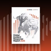 2026 Unit 42 Global Incident Response Report