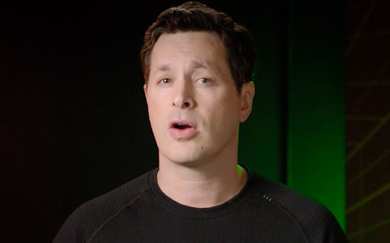 Sam Rubin on AI-Driven Attack Insights