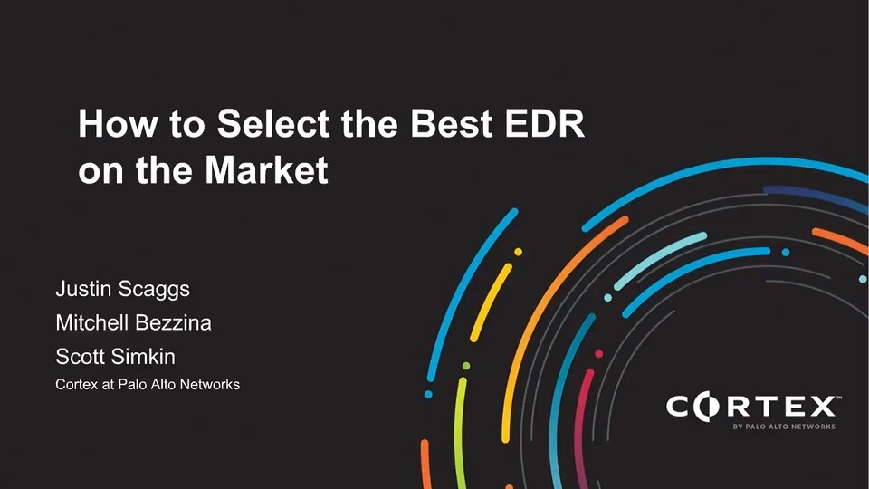 Protect your remote workforce