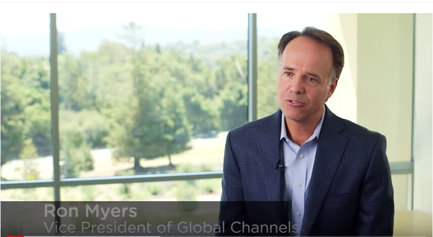 Palo Alto Networks and VMware