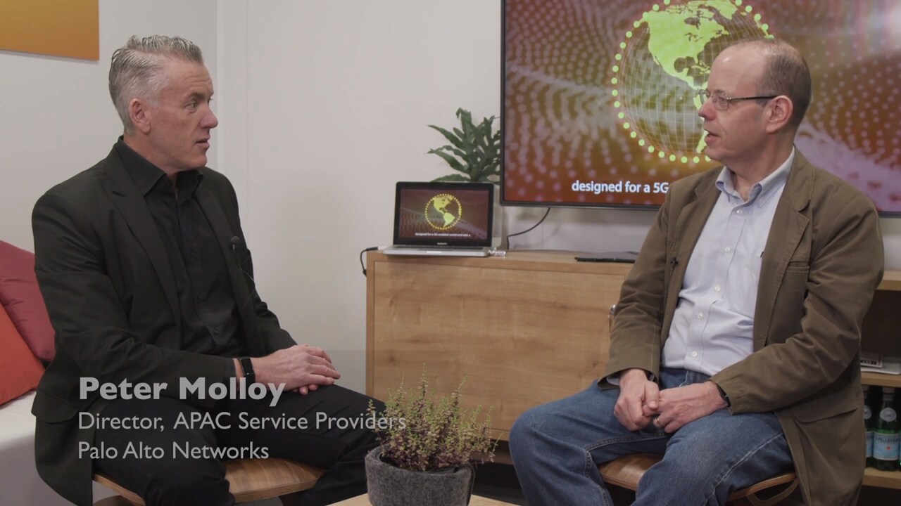 MWC19 POV: APAC Service Provider 5G security challenges