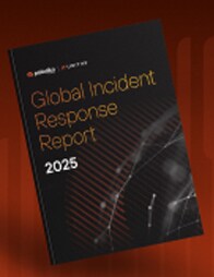 Unit 42 Global Incident Response Report
