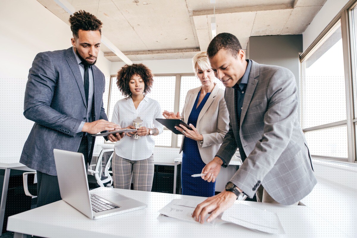 inclusion and diversity