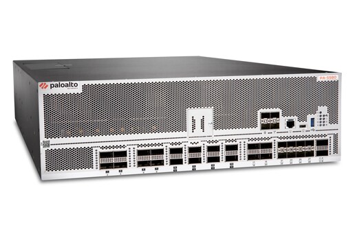 Proactively secure your network with ML-Powered NGFW